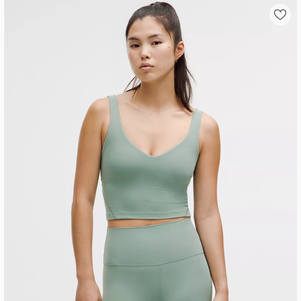 Lululemon Align Tank Top